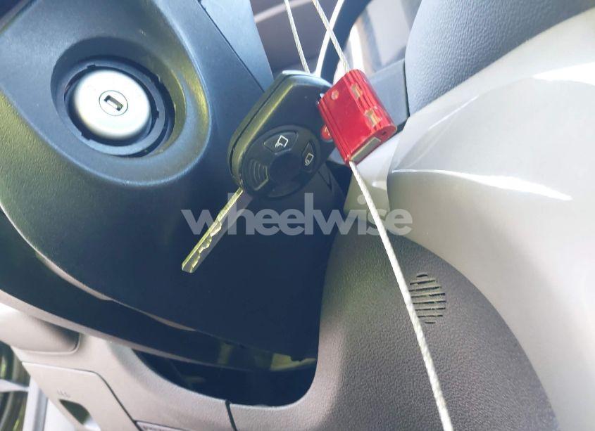 Photo 11 of 2013 Ford Escape SEL (VIN 1FMCU9H99DUA79817)