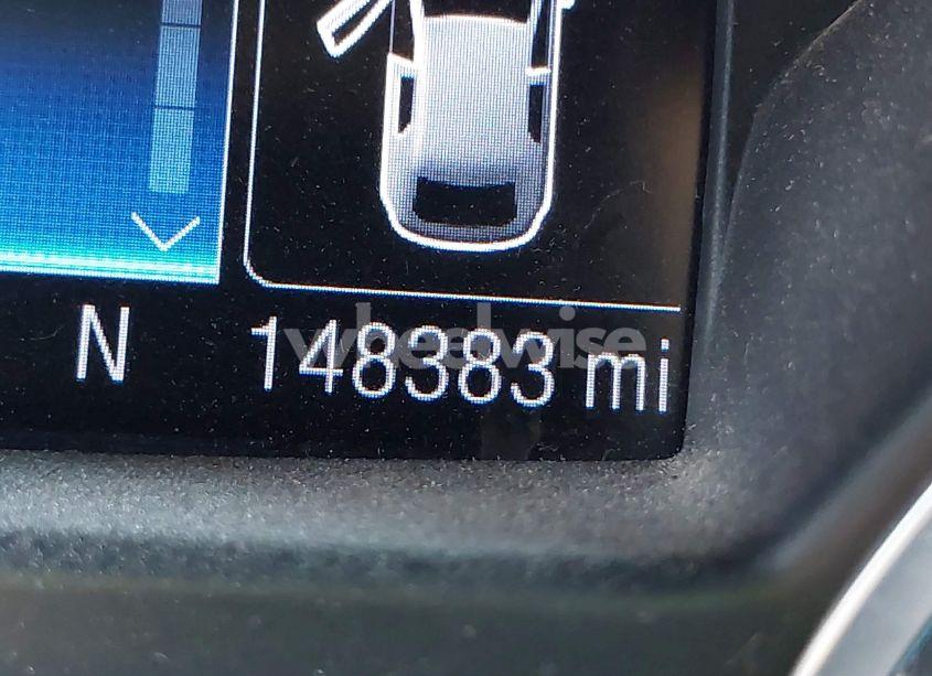 Photo 15 of 2013 Ford Escape SEL (VIN 1FMCU9H99DUA79817)