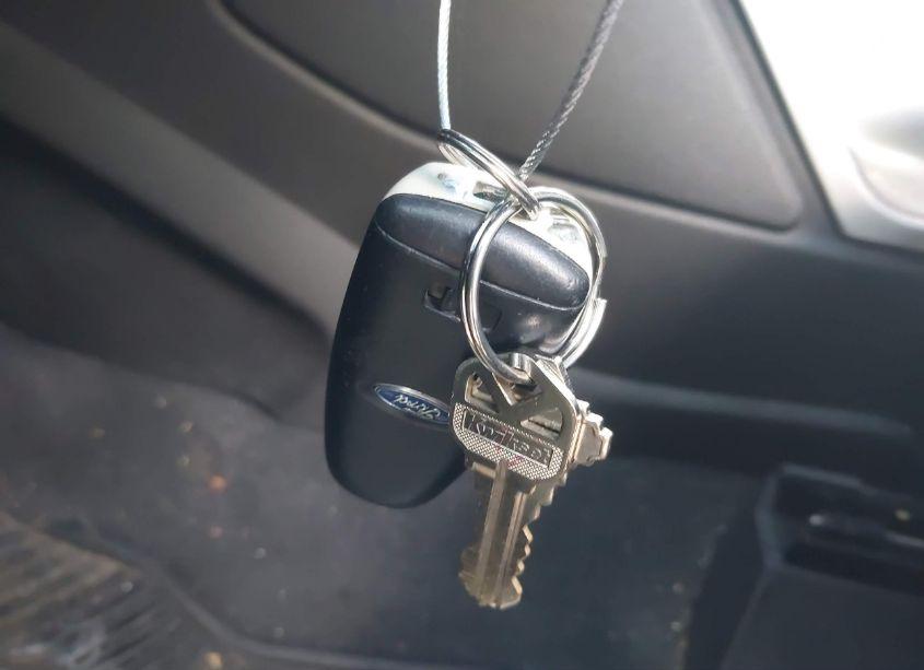 Photo 11 of 2013 Ford Escape SEL (VIN 1FMCU9H99DUB35884)