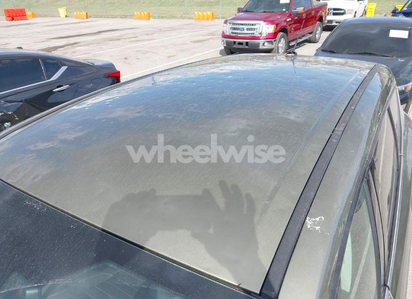 Photo 12 of 2013 Ford Escape SEL (VIN 1FMCU9H99DUC03956)