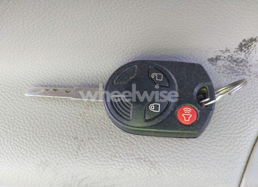 Photo 11 of 2013 Ford Escape SEL (VIN 1FMCU9H99DUC06923)