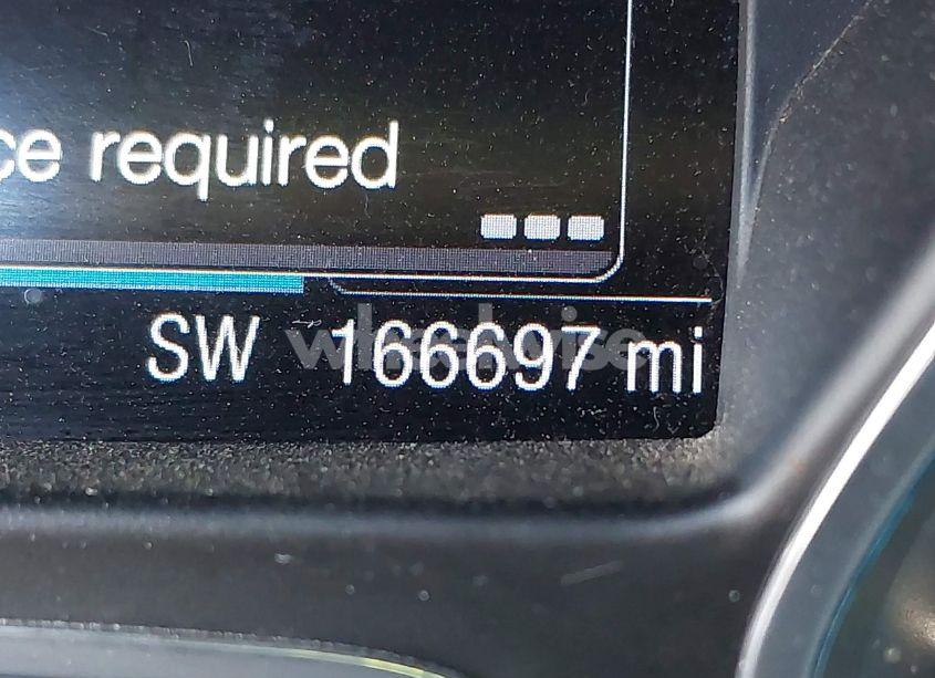 Photo 15 of 2013 Ford Escape SEL (VIN 1FMCU9H99DUC06923)