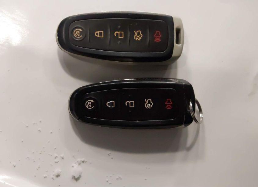 Photo 11 of 2013 Ford Escape SEL (VIN 1FMCU9H99DUC24385)