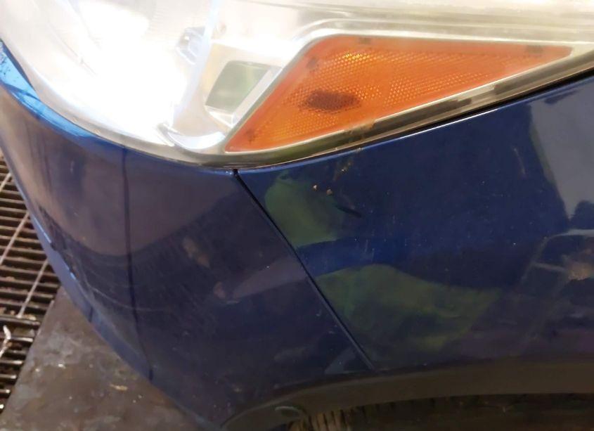 Photo 6 of 2013 Ford Escape SEL (VIN 1FMCU9H99DUC24385)