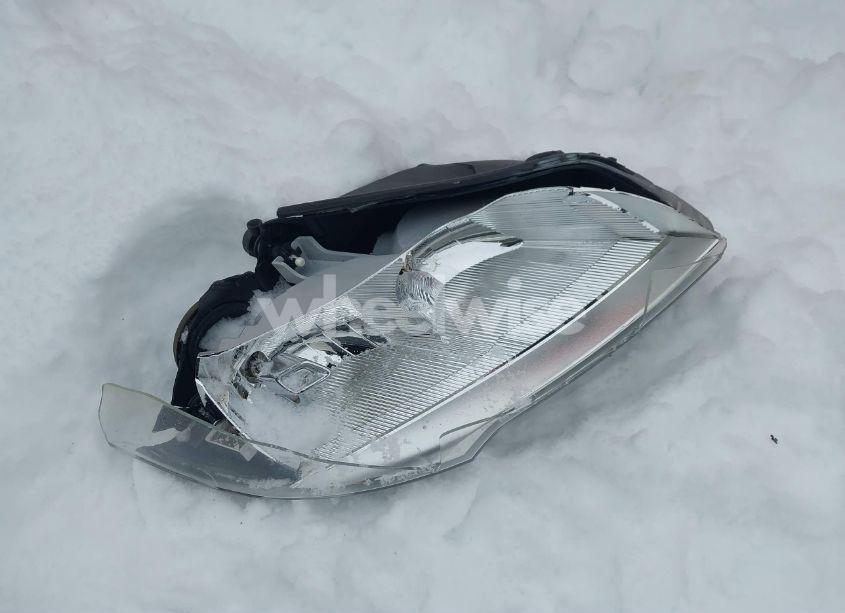 Photo 12 of 2013 Ford Escape SEL (VIN 1FMCU9H99DUC40733)