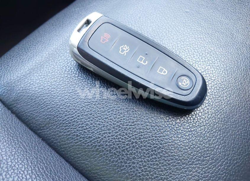 Photo 11 of 2013 Ford Escape SEL (VIN 1FMCU9H99DUC46094)