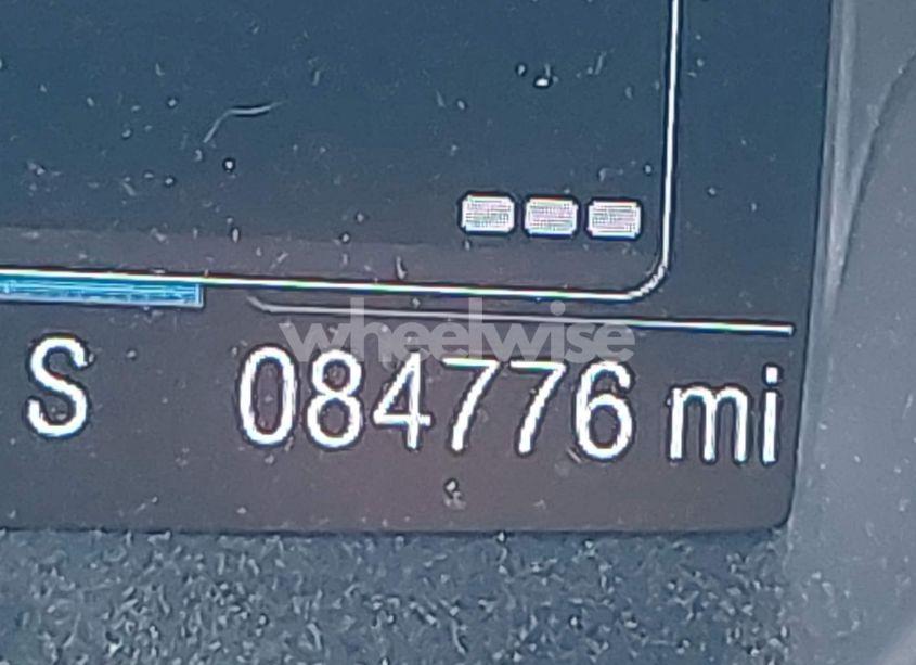 Photo 16 of 2013 Ford Escape SEL (VIN 1FMCU9H99DUC55653)