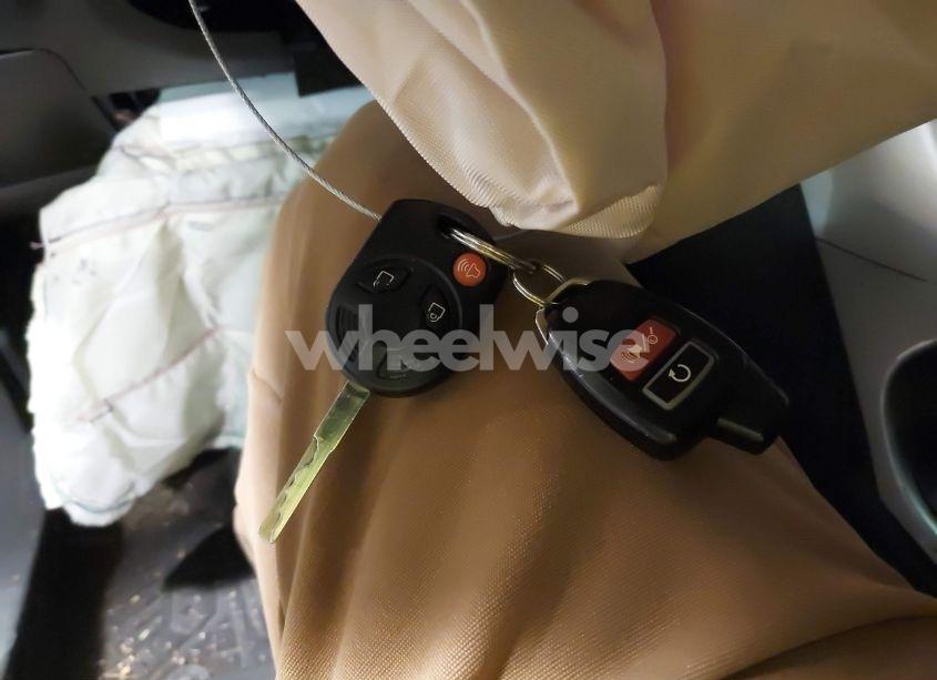 Photo 11 of 2013 Ford Escape SEL (VIN 1FMCU9H99DUD78871)