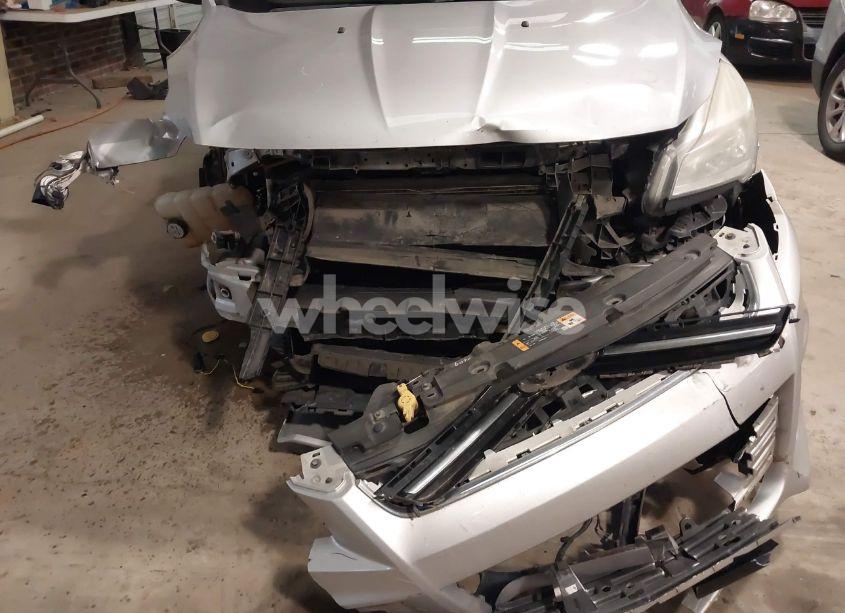 Photo 12 of 2013 Ford Escape SEL (VIN 1FMCU9H99DUD78871)