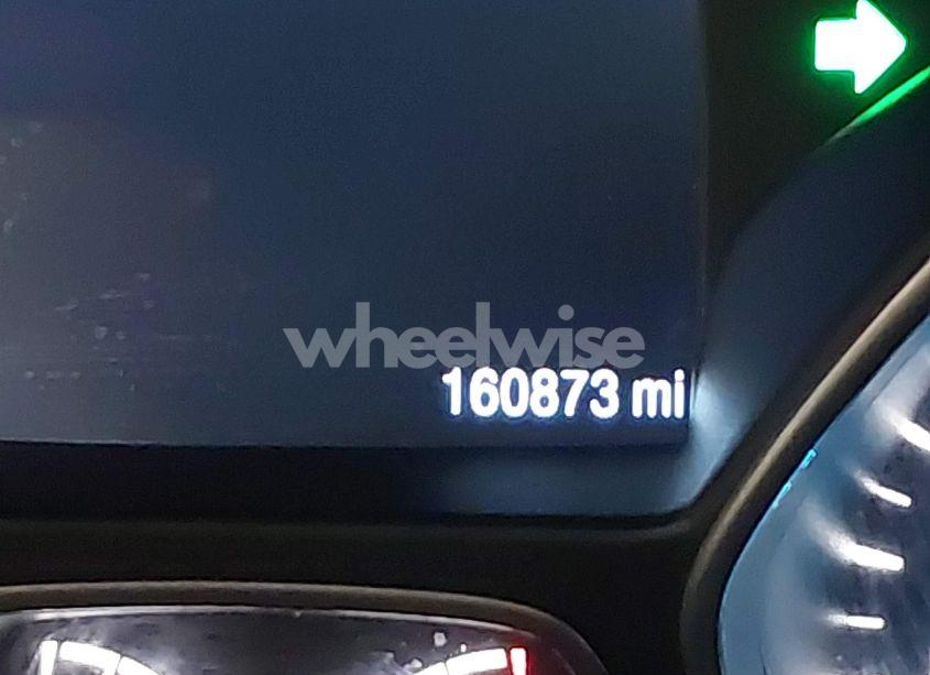 Photo 15 of 2013 Ford Escape SEL (VIN 1FMCU9H99DUD78871)