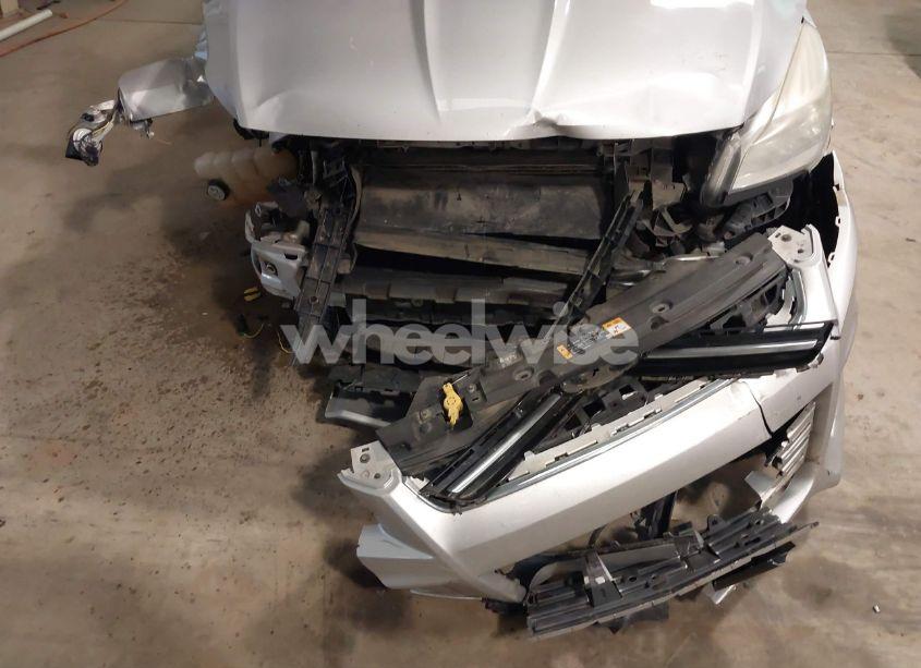 Photo 6 of 2013 Ford Escape SEL (VIN 1FMCU9H99DUD78871)