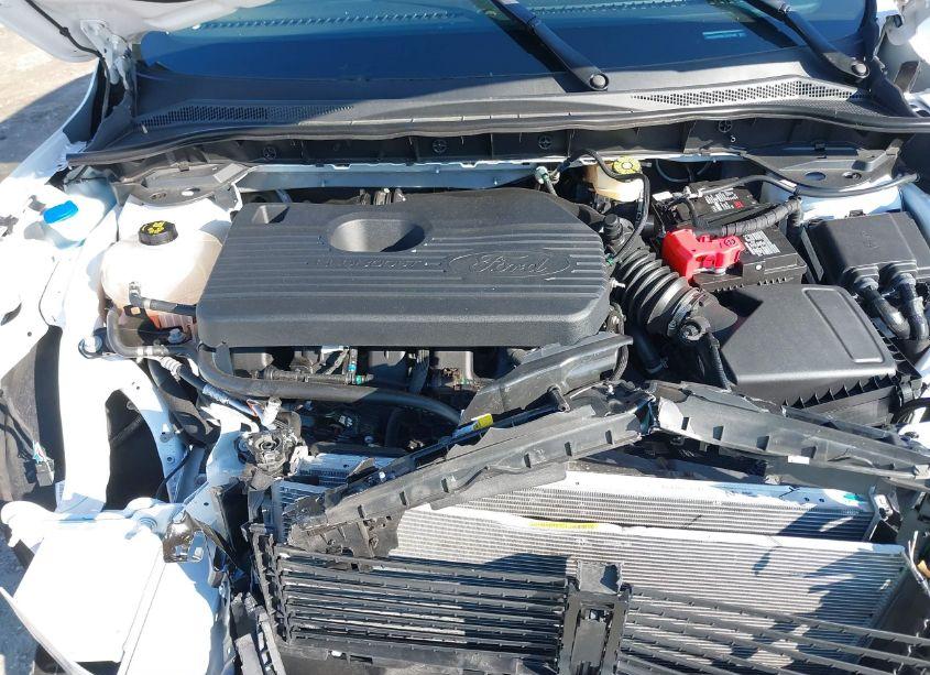 Photo 10 of 2020 Ford Escape SEL (VIN 1FMCU9H99LUA39347)