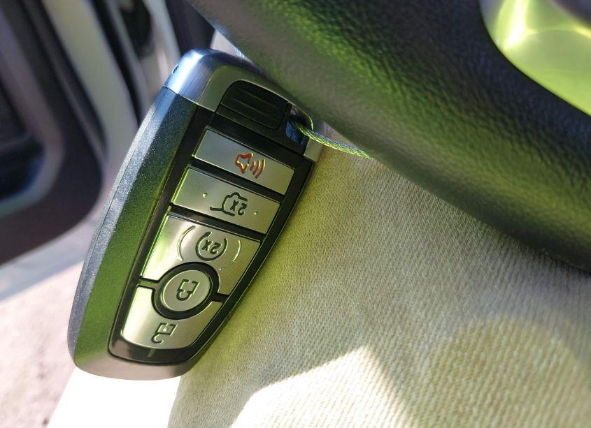 Photo 11 of 2020 Ford Escape SEL (VIN 1FMCU9H99LUA39347)