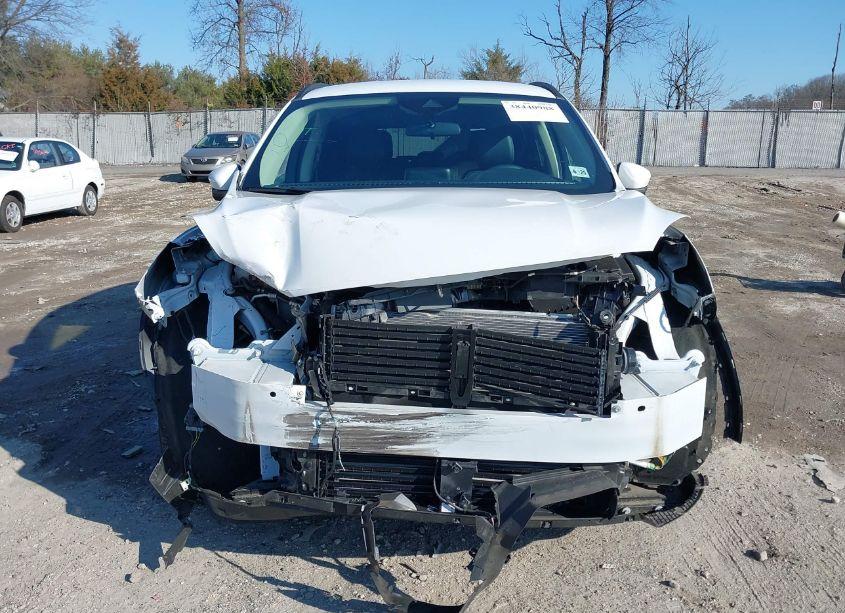 Photo 12 of 2020 Ford Escape SEL (VIN 1FMCU9H99LUA39347)