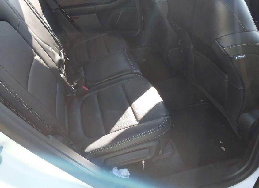 Photo 8 of 2020 Ford Escape SEL (VIN 1FMCU9H99LUA39347)