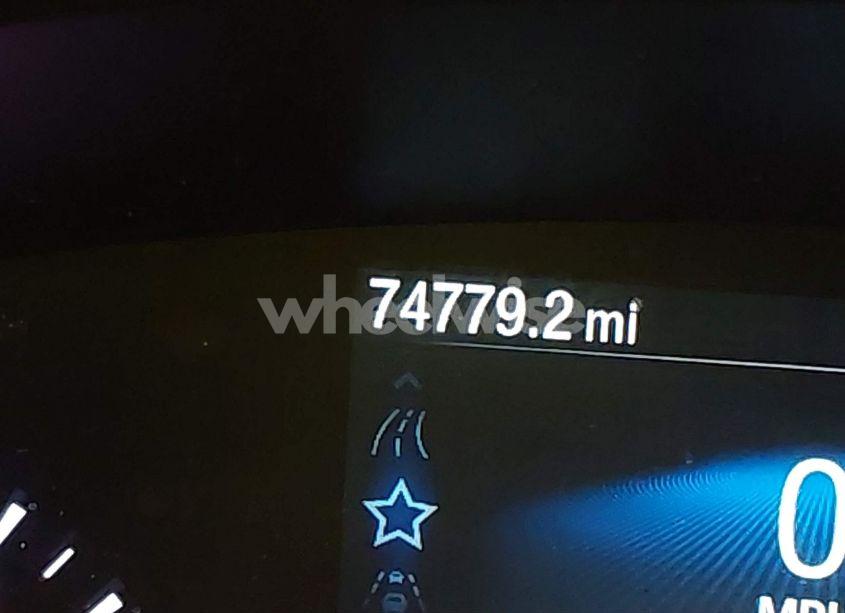 Photo 15 of 2020 Ford Escape SEL (VIN 1FMCU9H99LUB22955)