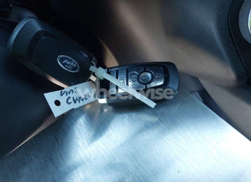 Photo 11 of 2020 Ford Escape SEL (VIN 1FMCU9H99LUC64626)