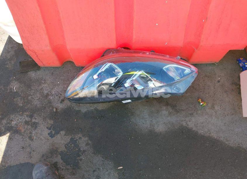 Photo 12 of 2020 Ford Escape SEL (VIN 1FMCU9H99LUC64626)