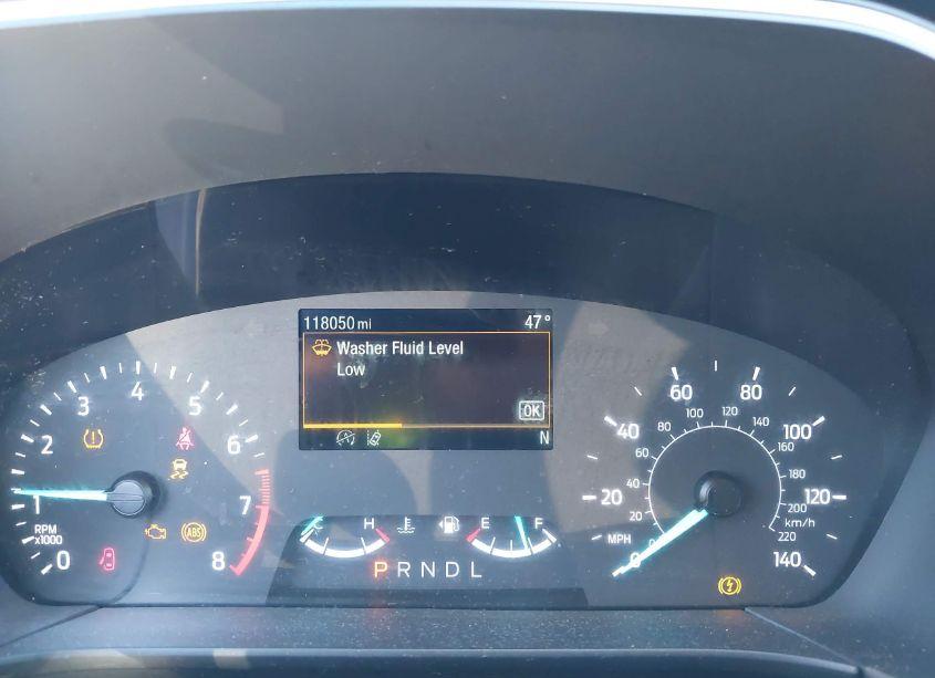 Photo 15 of 2022 Ford Escape SEL (VIN 1FMCU9H99NUA43871)