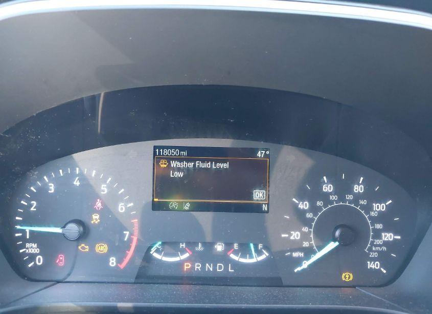 Photo 7 of 2022 Ford Escape SEL (VIN 1FMCU9H99NUA43871)