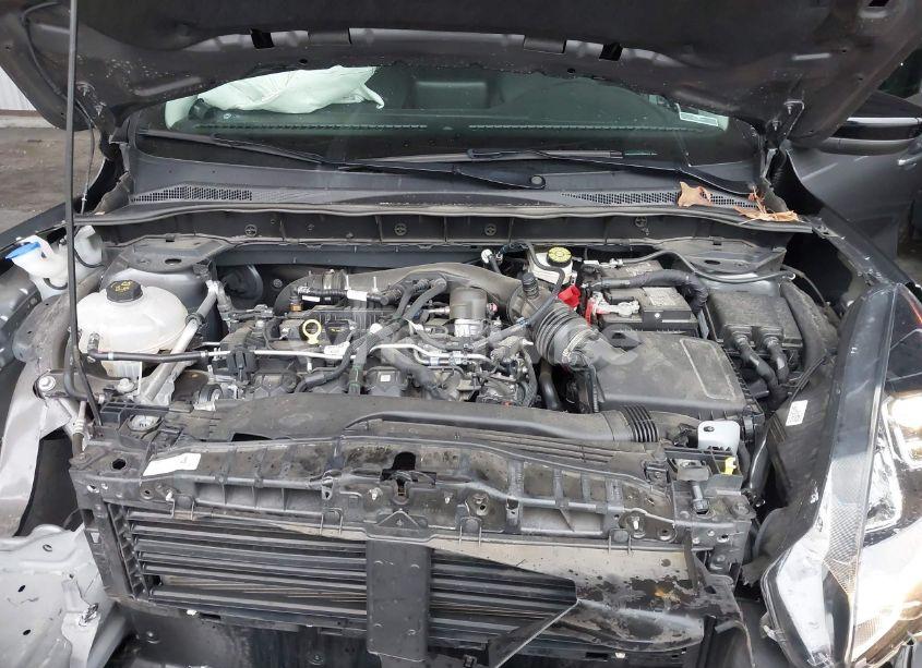 Photo 10 of 2022 Ford Escape SEL (VIN 1FMCU9H99NUB98422)