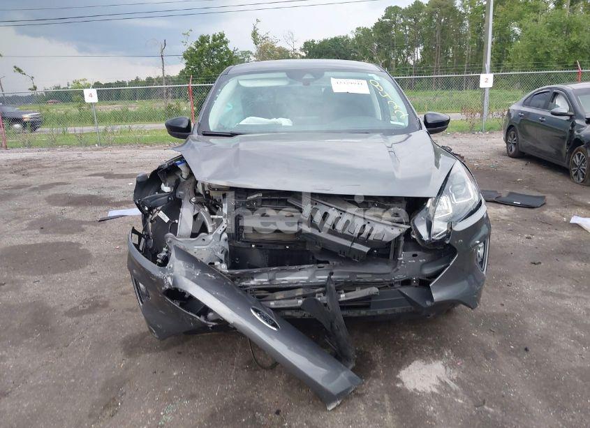 Photo 12 of 2022 Ford Escape SEL (VIN 1FMCU9H99NUB98422)