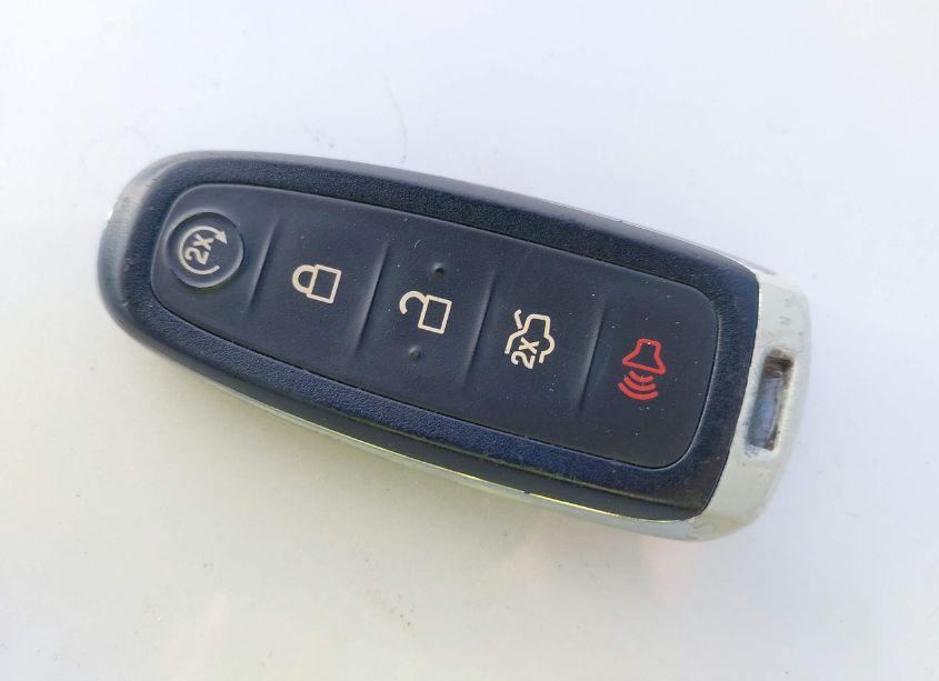 Photo 11 of 2013 Ford Escape SEL (VIN 1FMCU9H9XDUA90339)