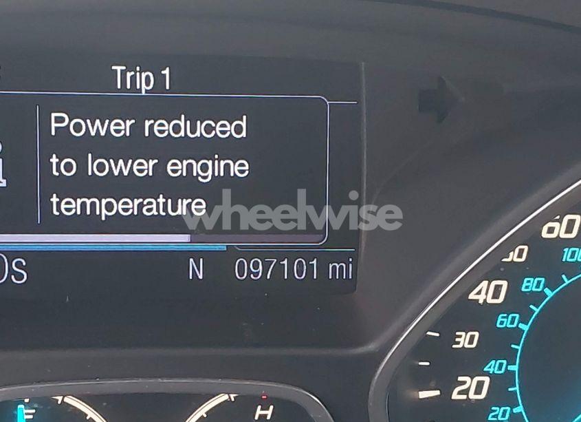 Photo 15 of 2013 Ford Escape SEL (VIN 1FMCU9H9XDUA99932)