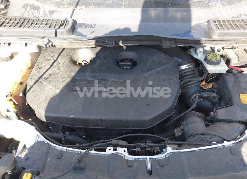 Photo 10 of 2013 Ford Escape SEL (VIN 1FMCU9H9XDUC52888)
