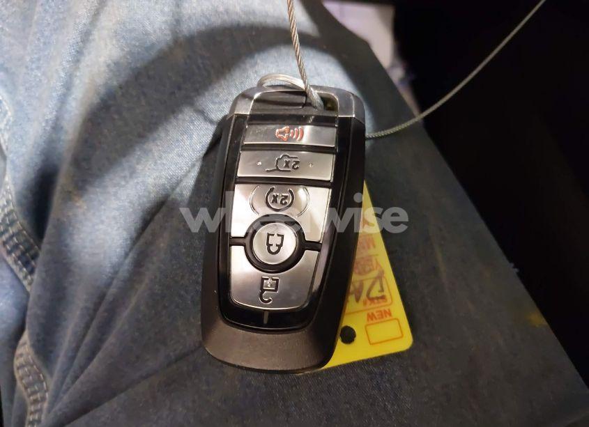 Photo 11 of 2020 Ford Escape SEL (VIN 1FMCU9H9XLUA11251)