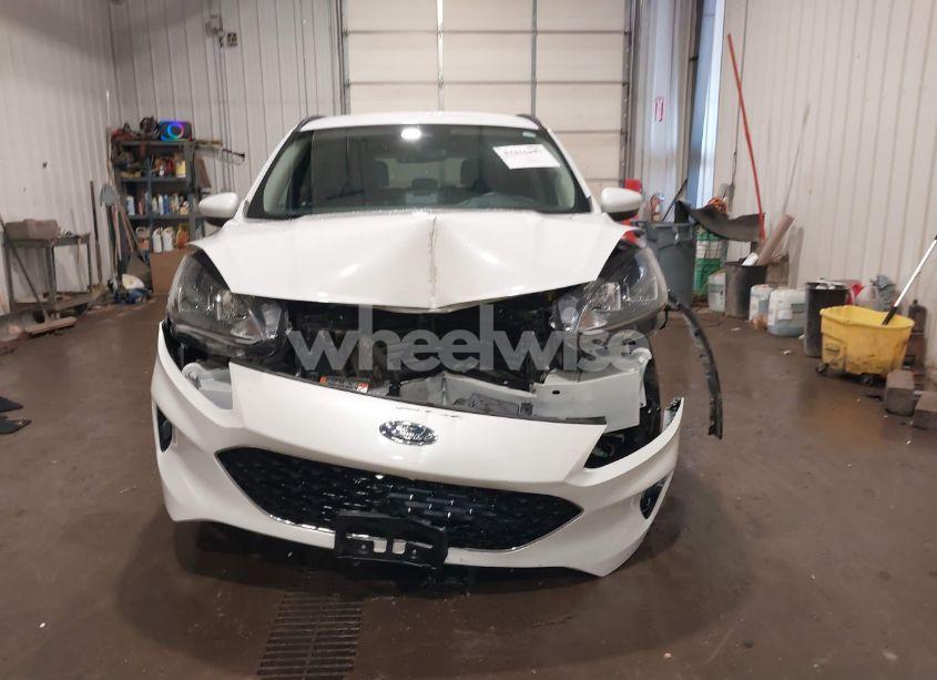 Photo 12 of 2020 Ford Escape SEL (VIN 1FMCU9H9XLUA11251)