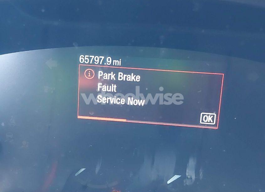 Photo 16 of 2020 Ford Escape SEL (VIN 1FMCU9H9XLUA74723)