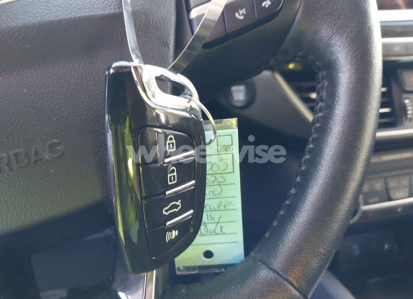 Photo 11 of 2020 Ford Escape SEL (VIN 1FMCU9H9XLUB42003)