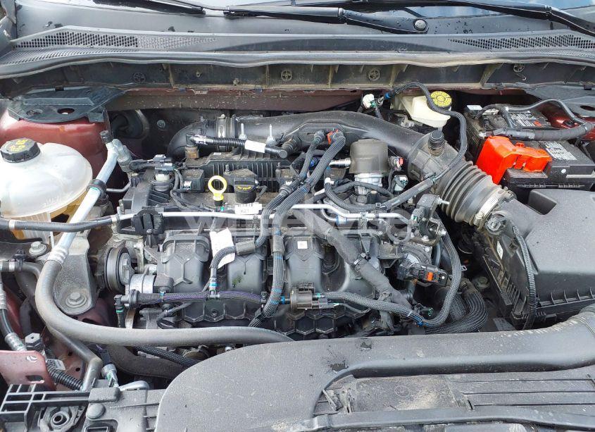 Photo 10 of 2021 Ford Escape SEL (VIN 1FMCU9H9XMUA17388)