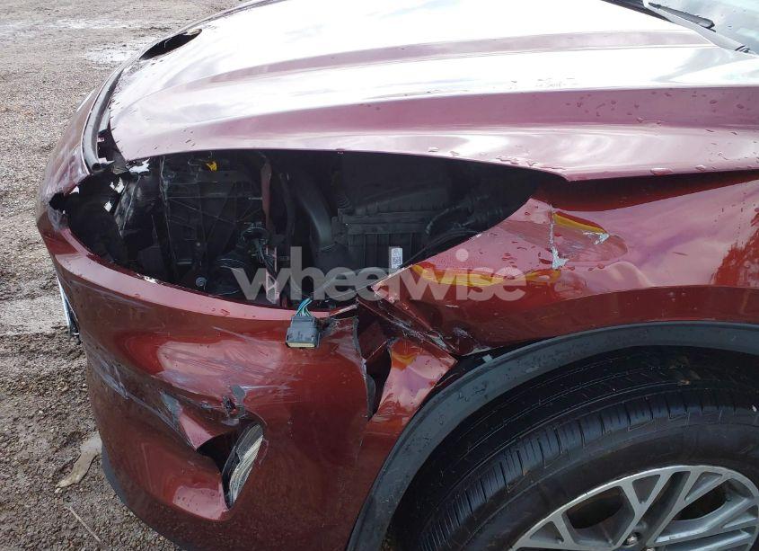 Photo 21 of 2021 Ford Escape SEL (VIN 1FMCU9H9XMUA17388)