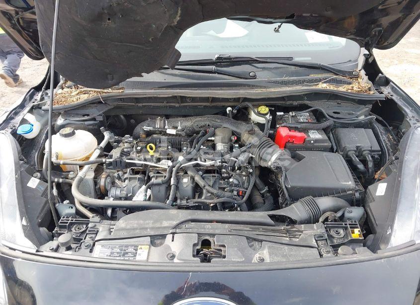 Photo 10 of 2021 Ford Escape SEL (VIN 1FMCU9H9XMUA60225)