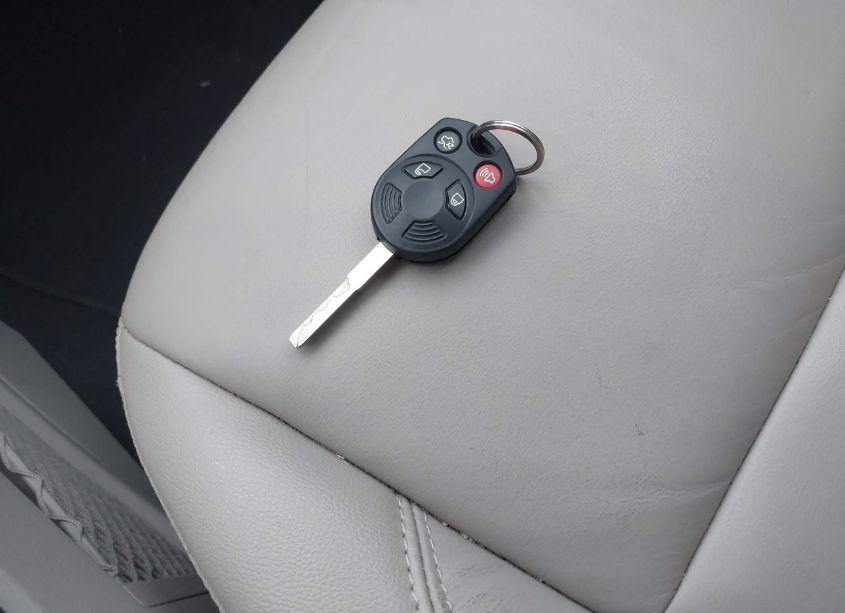 Photo 11 of 2018 Ford Escape SEL (VIN 1FMCU9HD0JUA33079)