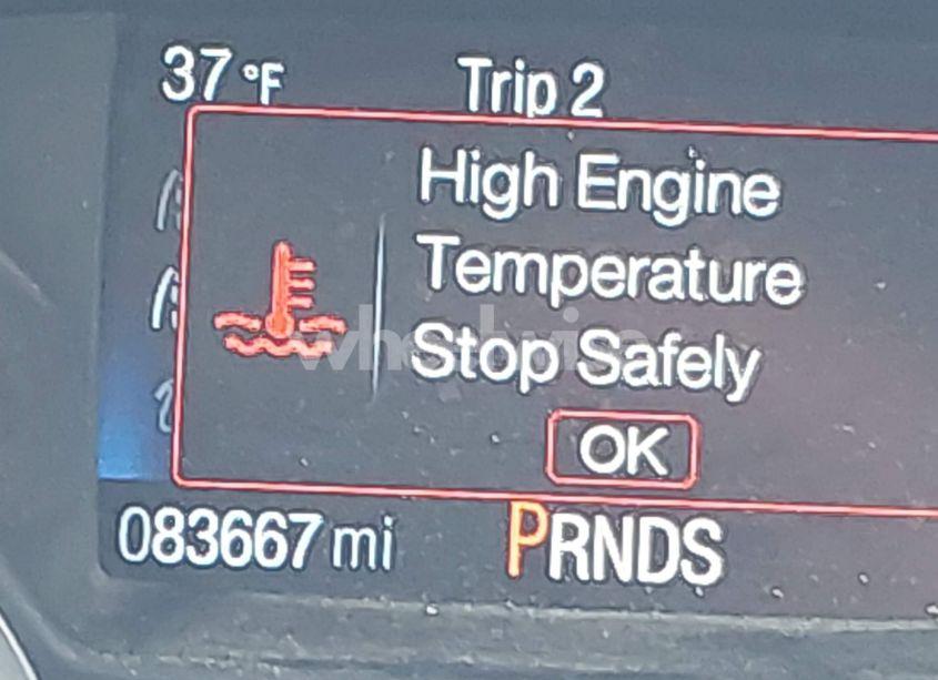 Photo 14 of 2018 Ford Escape SEL (VIN 1FMCU9HD0JUB06953)