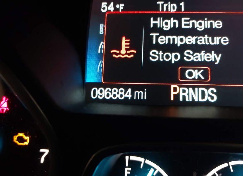 Photo 15 of 2018 Ford Escape SEL (VIN 1FMCU9HD0JUC46081)