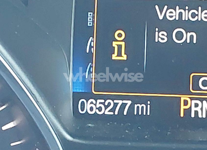 Photo 15 of 2019 Ford Escape SEL (VIN 1FMCU9HD0KUA10449)