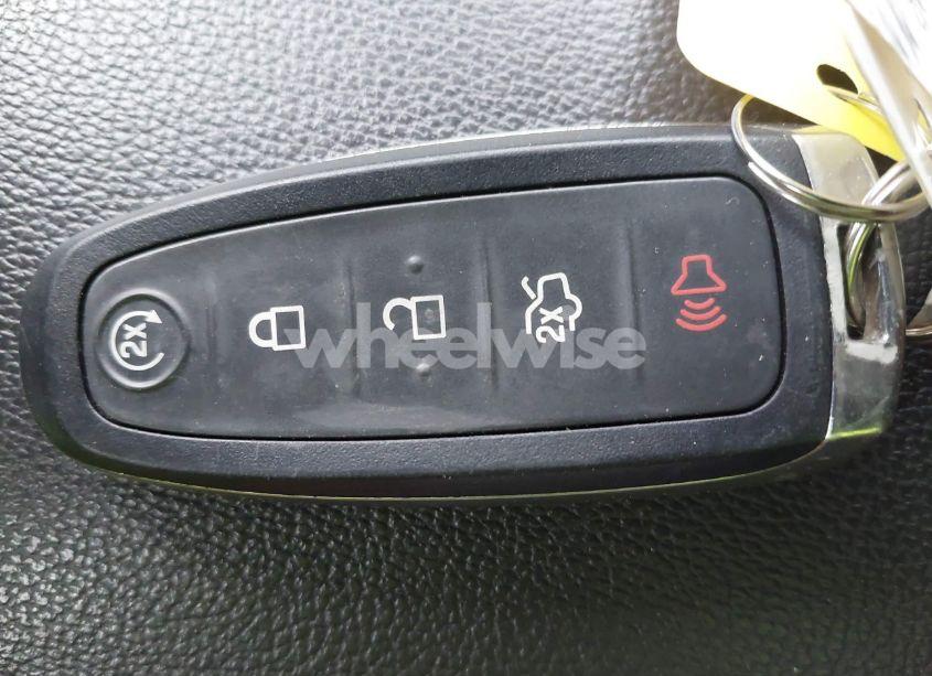 Photo 11 of 2019 Ford Escape SEL (VIN 1FMCU9HD0KUA92814)