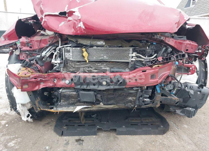 Photo 6 of 2019 Ford Escape SEL (VIN 1FMCU9HD0KUA92814)