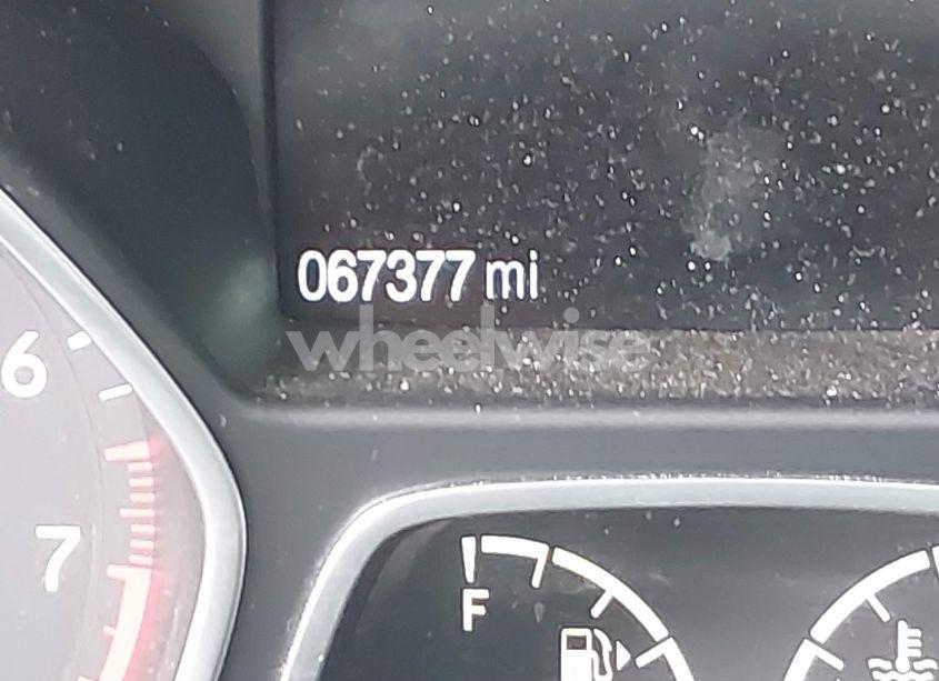 Photo 15 of 2019 Ford Escape SEL (VIN 1FMCU9HD0KUB44071)