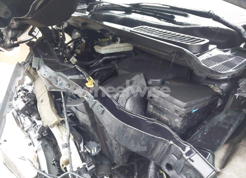 Photo 10 of 2019 Ford Escape SEL (VIN 1FMCU9HD0KUC33350)