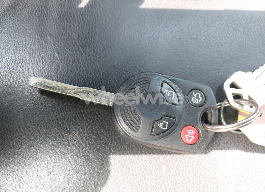 Photo 11 of 2018 Ford Escape SEL (VIN 1FMCU9HD1JUA98636)