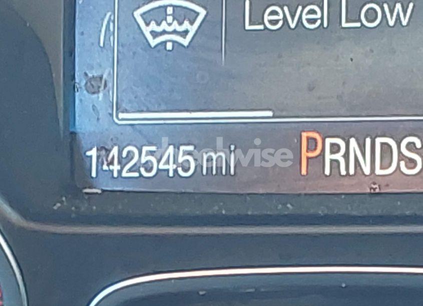 Photo 16 of 2018 Ford Escape SEL (VIN 1FMCU9HD1JUB30436)