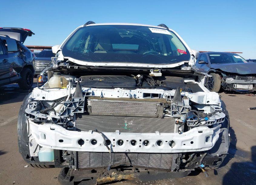 Photo 13 of 2018 Ford Escape SEL (VIN 1FMCU9HD1JUC40239)