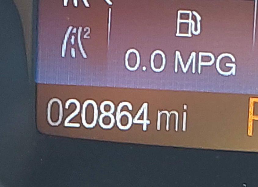 Photo 16 of 2018 Ford Escape SEL (VIN 1FMCU9HD1JUC40239)