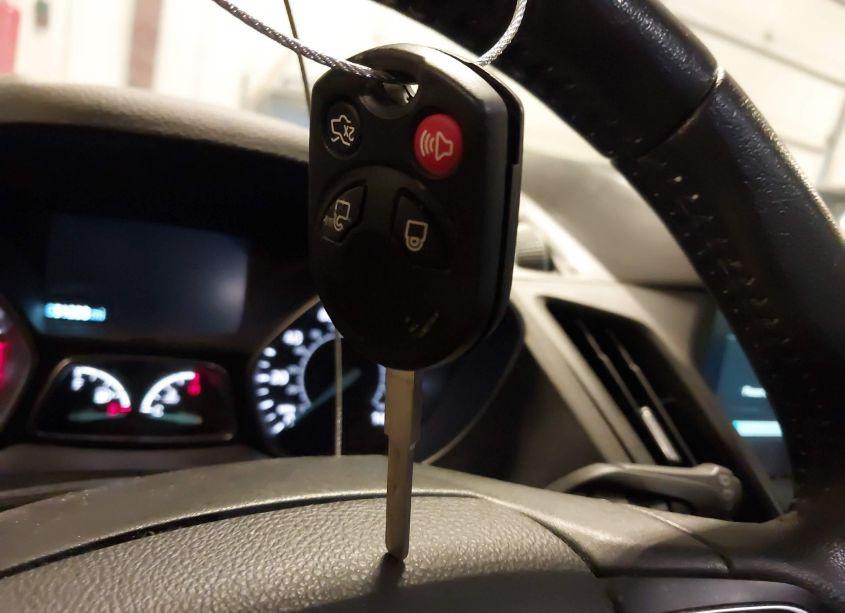 Photo 11 of 2018 Ford Escape SEL (VIN 1FMCU9HD1JUC86945)