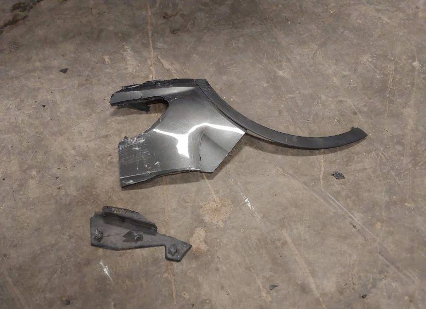 Photo 12 of 2018 Ford Escape SEL (VIN 1FMCU9HD1JUC86945)